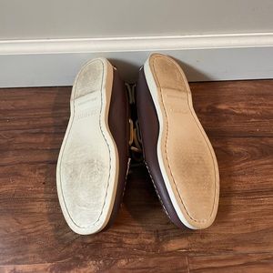 Sperry Top-Sider boat shoes